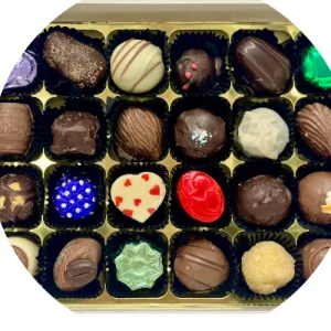 Chocolates 
